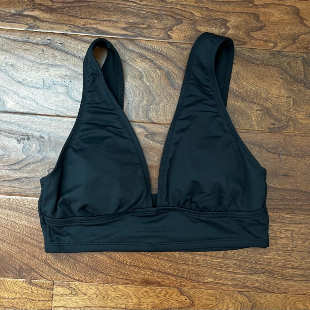 Shade & Shore bikini top